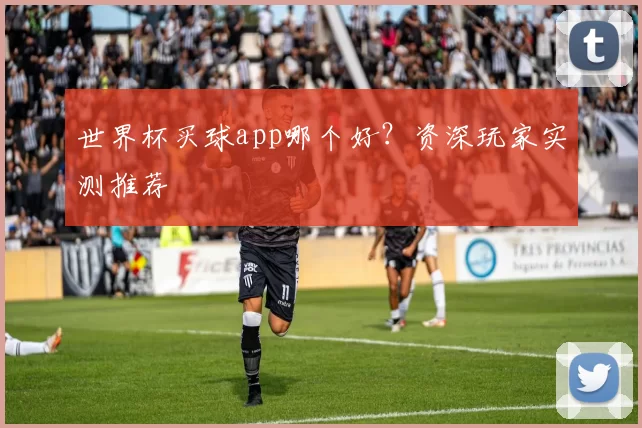 世界杯买球app哪个好？资深玩家实测推荐