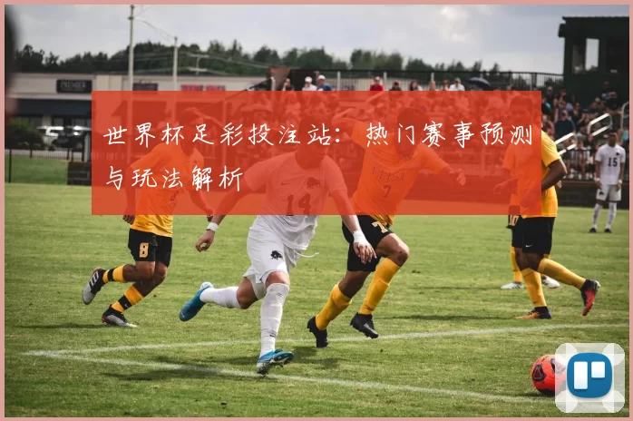 世界杯足彩投注站：热门赛事预测与玩法解析