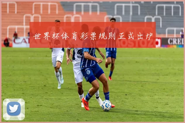世界杯体育彩票规则正式出炉