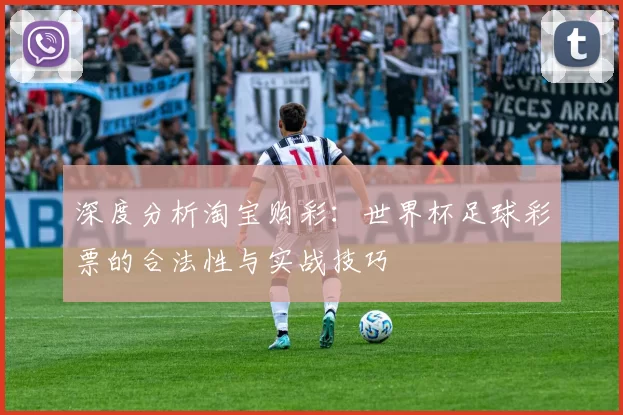深度分析淘宝购彩:世界杯足球彩票的合法性与实战技巧