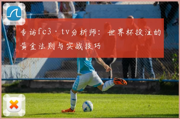 专访fc3·tv分析师:世界杯投注的黄金法则与实战技巧