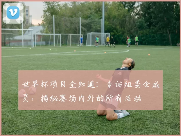世界杯项目全知道：专访组委会成员，揭秘赛场内外的所有活动