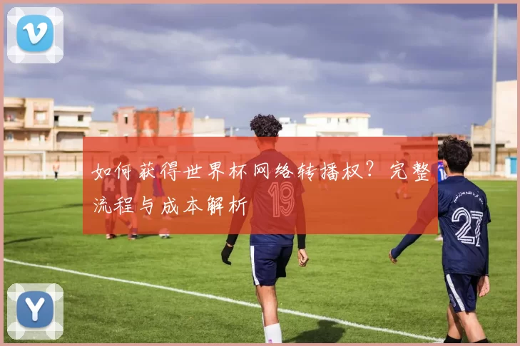如何获得世界杯网络转播权？完整流程与成本解析