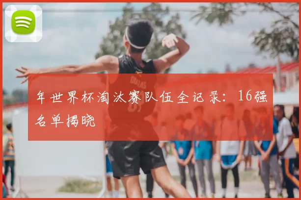 年世界杯淘汰赛队伍全记录：16强名单揭晓